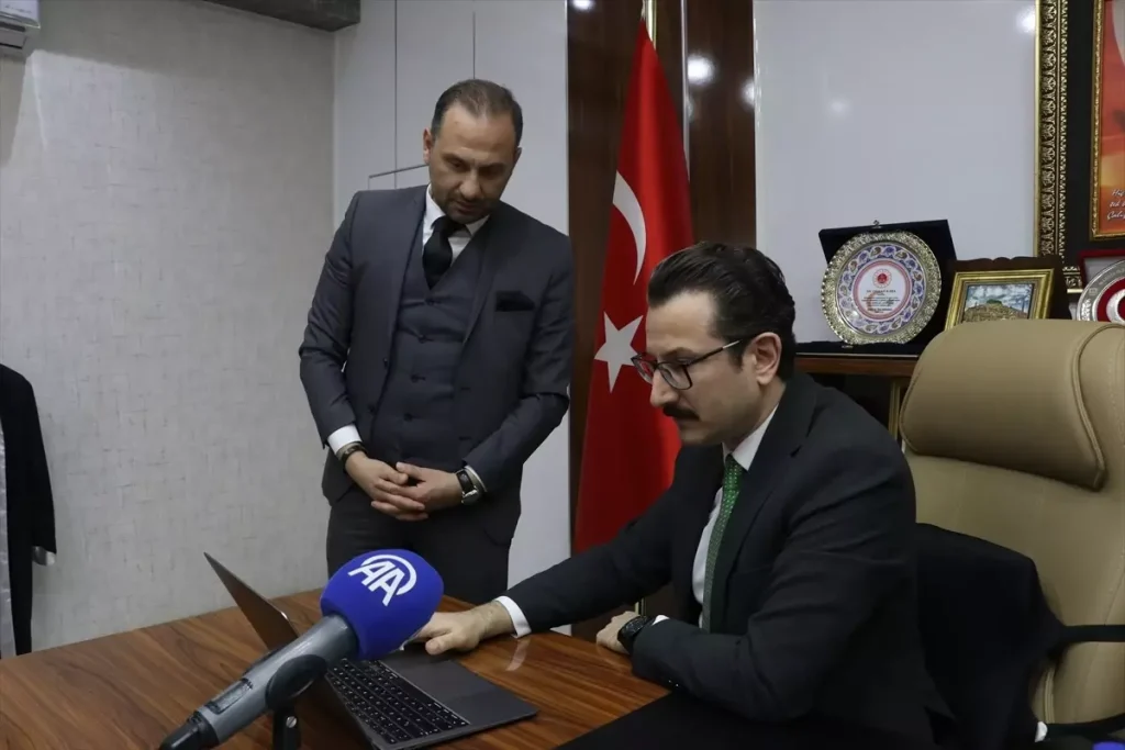 Yılın Kareleri Oylaması Başladı