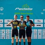 Yılmaz ve Tarakçı’dan Antalya’da Çifte Zafer