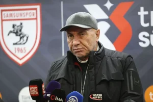 Yüksel Yıldırım’dan Sert Açıklamalar