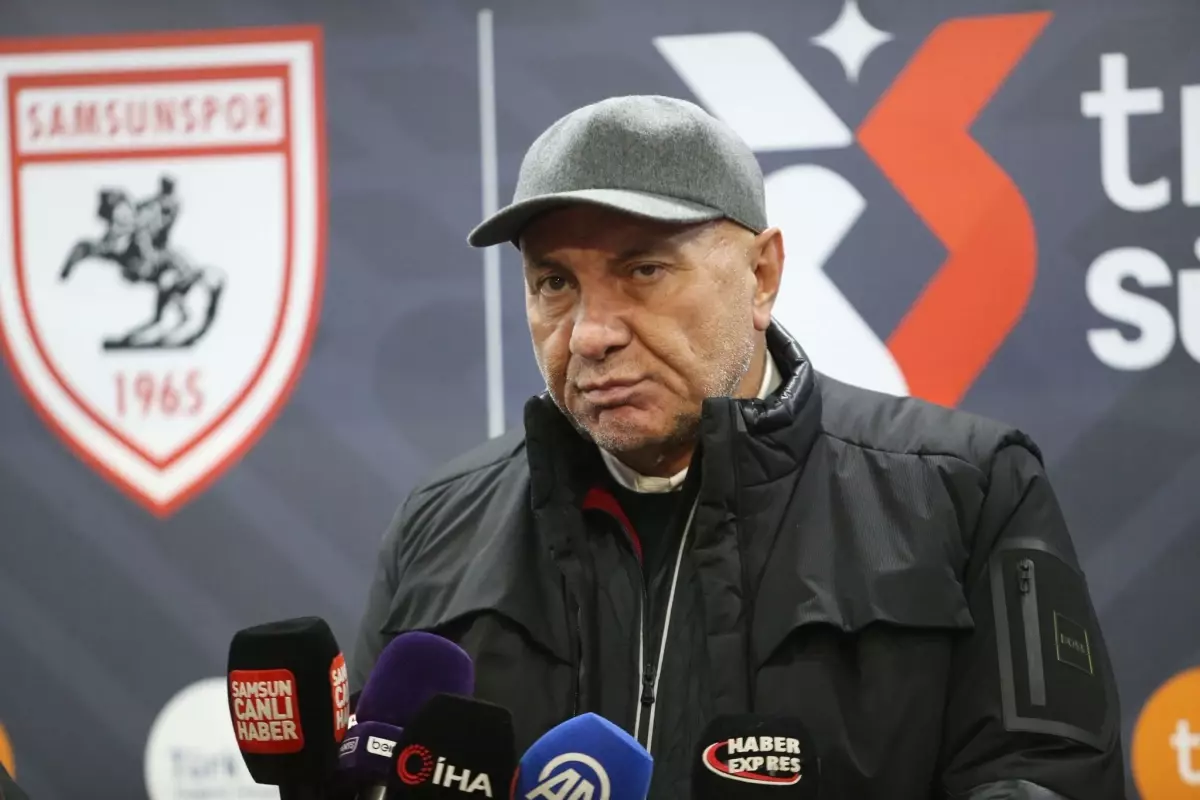Yüksel Yıldırım’dan Sert Açıklamalar