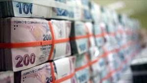 Yurt içinde gözler büyüme ve enflasyon verilerine çevrildi
