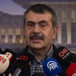 Yusuf Tekin’den okullarda ‘Ramazan etkinlikleri’ tartışmasıyla ilgili açıklama