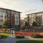 Yüzyılın Konut Projesi’nde Burdur’da kura heyecanı başlıyor