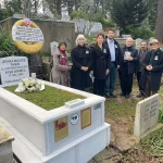 Zehra Macide Tanır 13. Yılında Anıldı