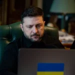 Zelenskiy, ABD’de yeni görüşmeler yapılabileceğini duyurdu