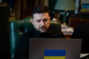 Zelenskiy, ABD’de yeni görüşmeler yapılabileceğini duyurdu