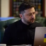 Zelenskiy: Rusya’nın Saldırıları Artıyor
