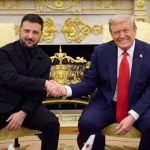 Zelensky, Trump ile telefonda görüştü