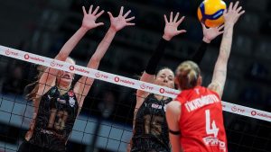 Zeren Spor, Aydın Büyükşehir Belediyespor’a şans tanımadı