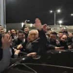 Zeydan Karalar Adana’ya Döndü