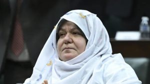 Zeynep Güneş’e hakaret eden şüpheli hakkında kamu davası açıldı