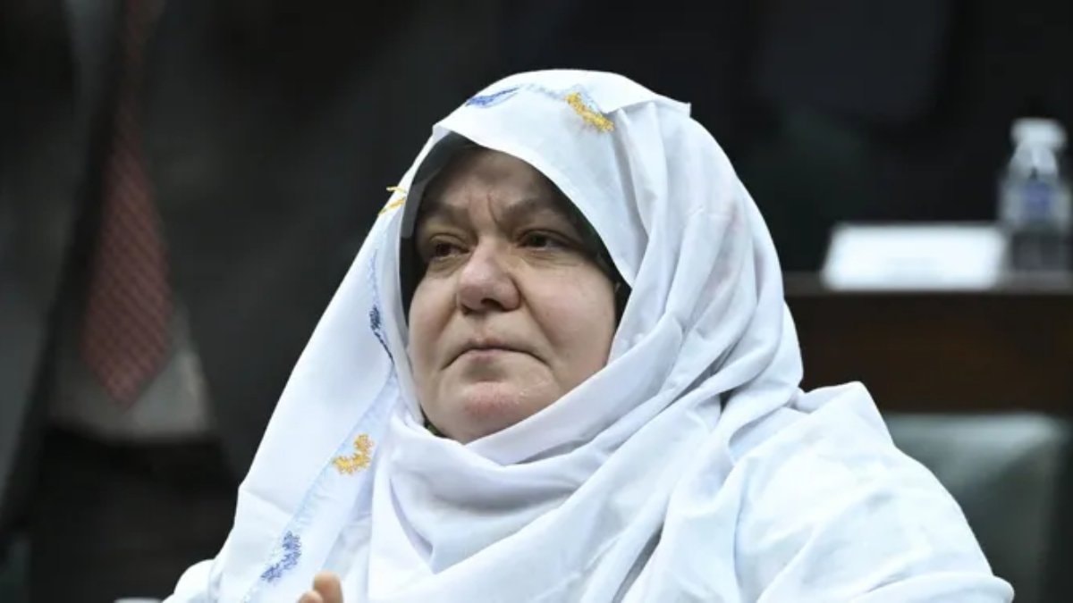 Zeynep Güneş’e hakaret eden şüpheli hakkında kamu davası açıldı