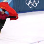 Zhongyan Ning, rekorla altın madalya elde etti