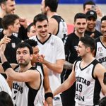 Ziraat Bankası Türkiye Kupası’nda Beşiktaş, Anadolu Efes’i devirerek finale yükseldi