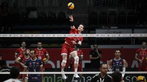 Ziraat Bankkart, Alanya Belediyespor’u mağlup etti