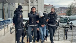Zonguldak’ta Araç Muayene Usulsüzlüğü Operasyonu