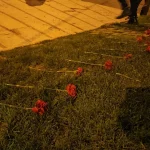 Zonguldak’ta Deprem Anması