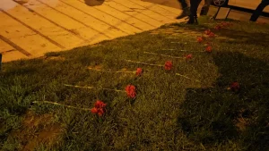 Zonguldak’ta Deprem Anması