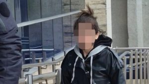 Zonguldak’ta minibüste bulduğu telefondan para çekti