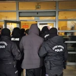 Zonguldak’ta Rüşvetle Araç Muayenesi Operasyonu