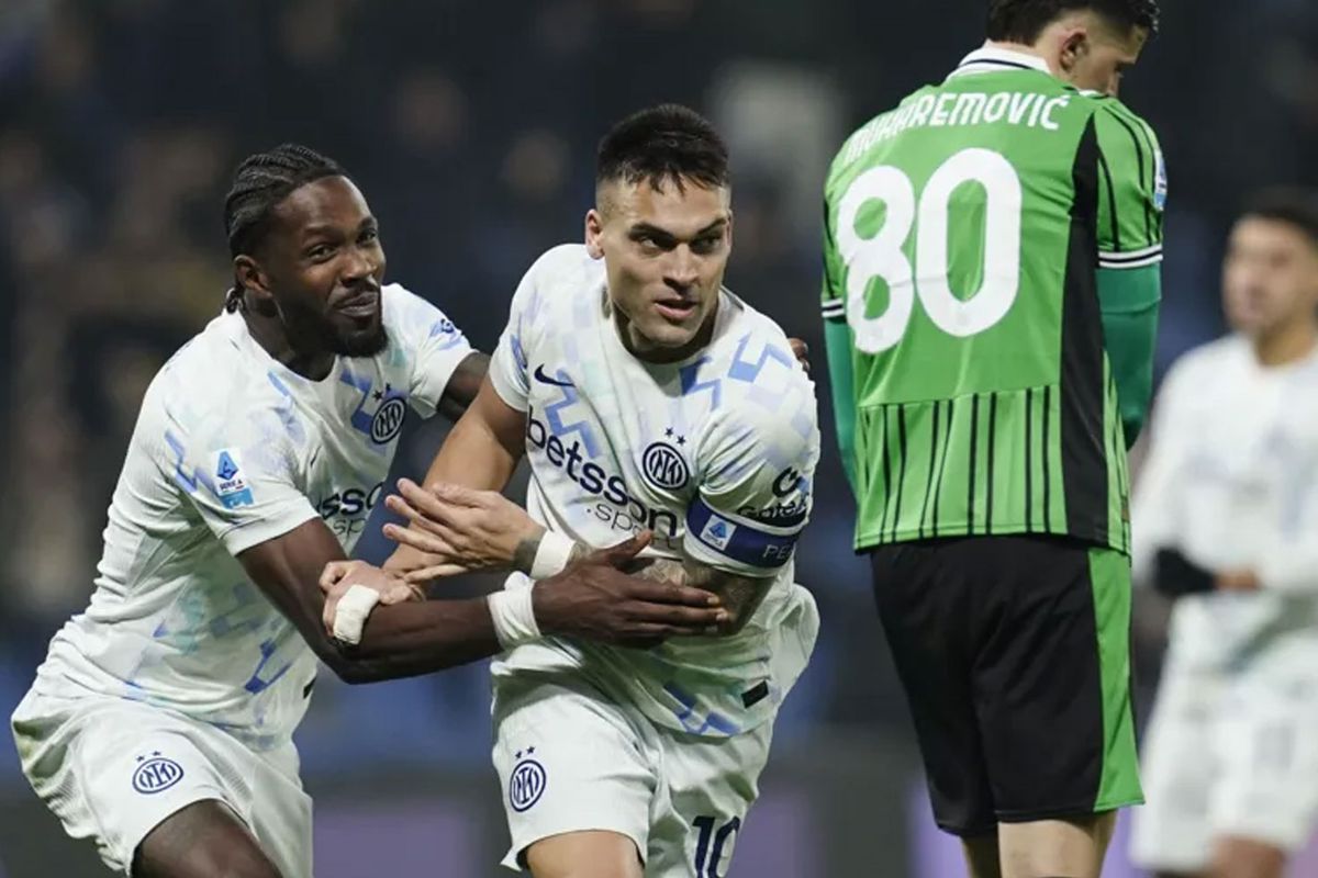 12 maçtır yenilmiyorlar! Bu takımı kim durduracak?