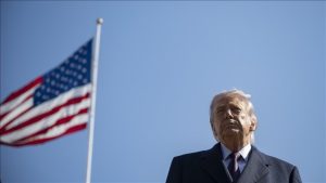 ABD Kongresi Trump’ın İran hamlesini engellemek için harekete geçti