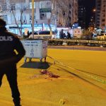 Adana’da otobüs beklerken husumetlisinin silahlı saldırısında ağır yaralandı