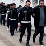 Adana’da ‘pos tefeciliği’ operasyonu: 11 gözaltı