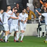 Altay’a İç Sahada 4 Galibiyet