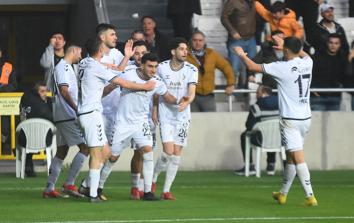 Altay’a İç Sahada 4 Galibiyet