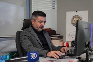 Anadolu Ajansı’nın Yılın Kareleri Oylaması