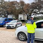 Antalya’da ‘Huzur ve Güven’ Denetimi