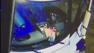 Antalya’da korna anlaşmazlığı: Karakolluk oldular