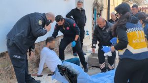 Antalya’da ‘neden video çekiyorsun’ kavgası: 3 yaralı