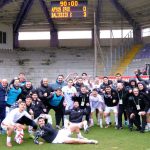 Balıkesirspor, Afyonspor’u Geçti