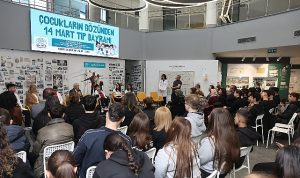 Başkan Şadi Özdemir’den sağlık çalışanlarına teşekkür