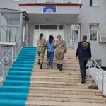 Bingöl’de 8 Firari Hükümlü Yakalandı