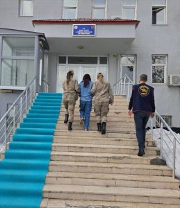 Bingöl’de 8 Firari Hükümlü Yakalandı