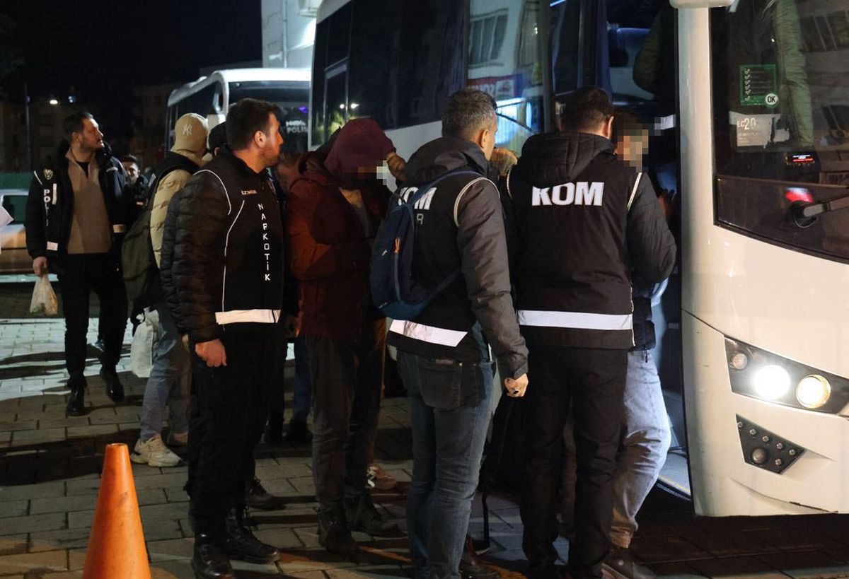 Buca Belediyesi’nde Rüşvet Operasyonu