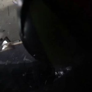 Bursa’da Motosiklet Kazası