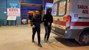 Bursa’da uyuşturucu satıcısına suçüstü operasyon