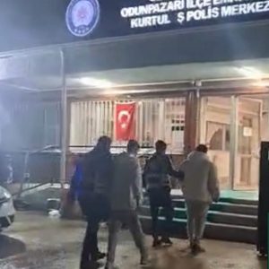 Çakar takıp radar yapanlara ceza