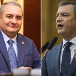 CHP’de istifa depremi! Özarslan “Aileme küfretti” dedi, Özgür Özel’den jet yanıt geldi