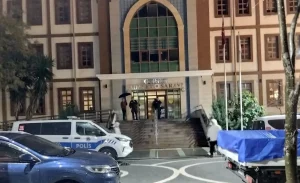 CHP’li Başkan İfadeye Çağrıldı