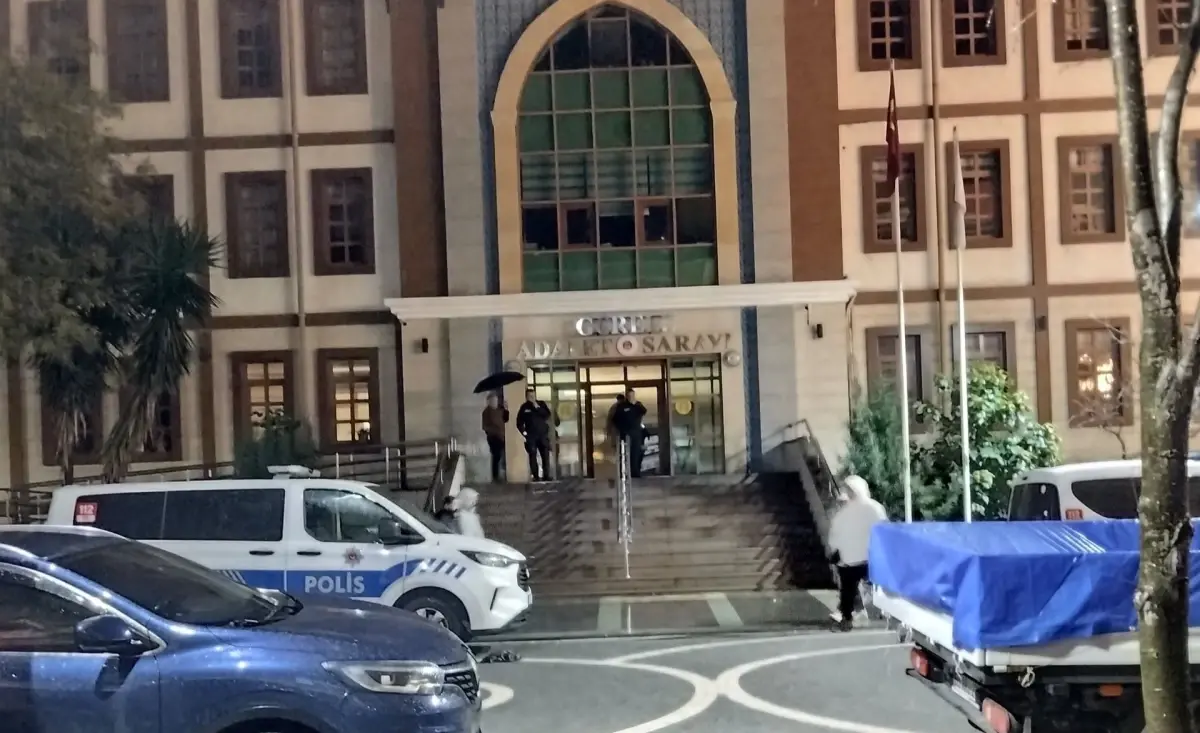 CHP’li Başkan İfadeye Çağrıldı