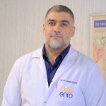 “Çocuğunuz Horluyorsa Dikkat!” Geniz Eti ve Bademcik Uyarısı