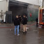 Çorlu’da Emeklilerle Buluşma ve Anma Konseri