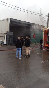 Çorlu’da Emeklilerle Buluşma ve Anma Konseri