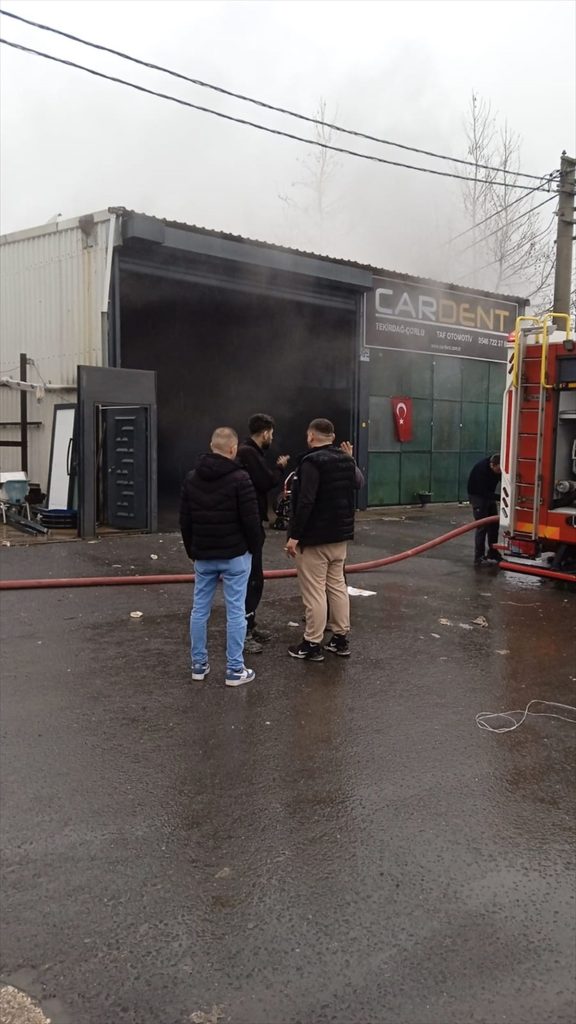 Çorlu’da Emeklilerle Buluşma ve Anma Konseri