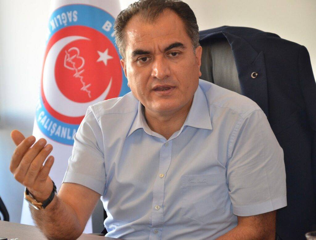 Devlet Hastaneleri Özelleştirme Kapsamında Satılıyor
